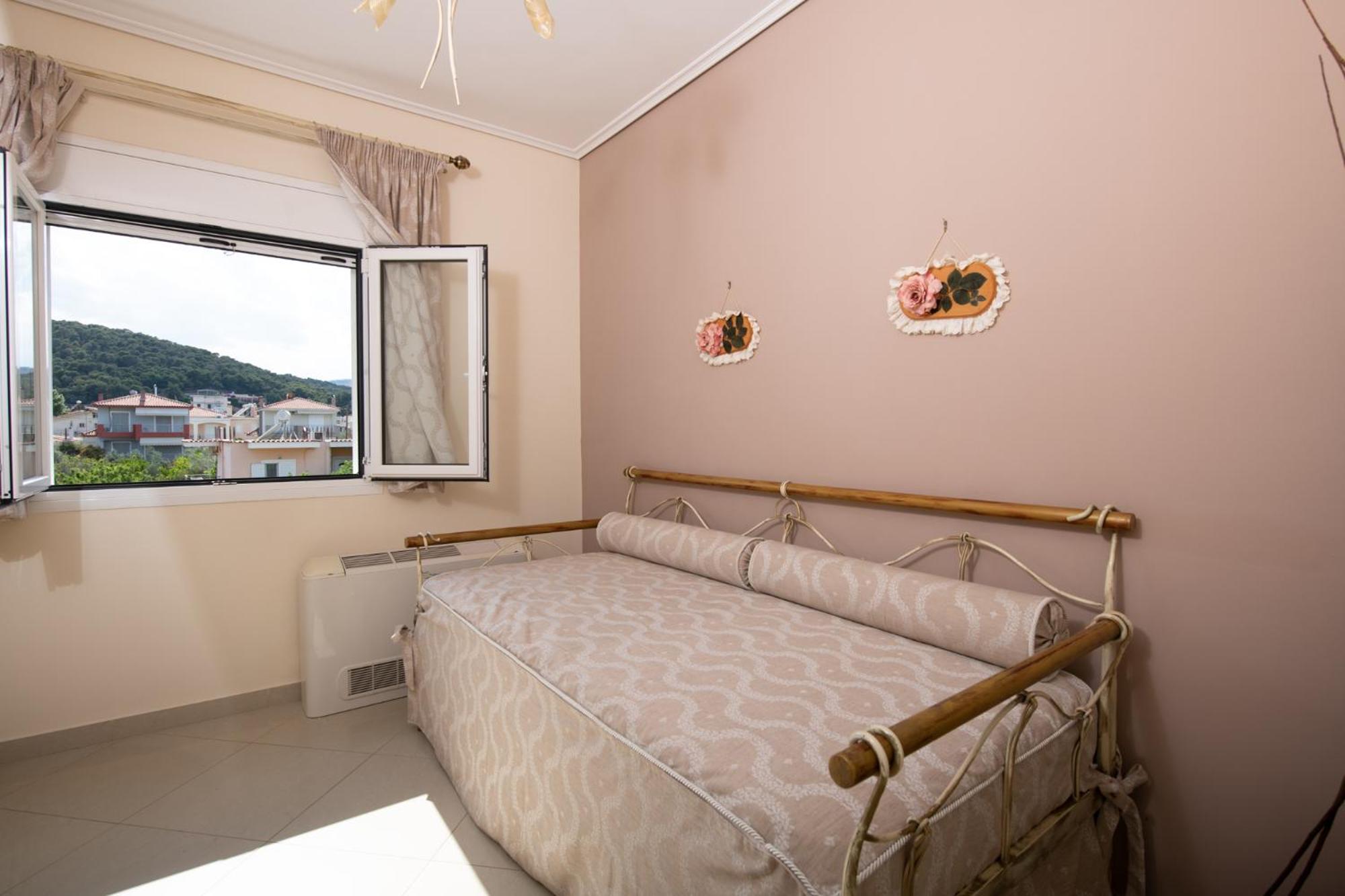 Nereides Luxury Villas Като Алмири Екстериор снимка